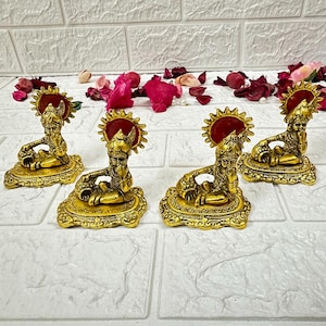 Lot Of 100 Laddu Gopal Krishna Metal Idol, Baby Shower Favors, Religious Gifts, Housewarming Return Gifts, Puja Gifts Favors, Corporate Gift