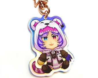 Amazon.com: Yo-Kai Watch Embroidery Deco Sticker Sailor Nyan