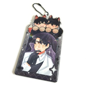 ORV Photocards Set B SPOD999 Series Omniscient Reader's Viewpoint - Etsy