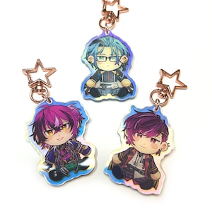 NIJISANJI EN Hex Haywire グッズ Hex Haywire - Etsy