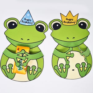 Porte-bonbons en classe, Du porte-bonbons, Carte de voeux grenouille, Porte-cadeau, Porte-stylo, Porte-bonbons, Carte grenouille, Porte-bonbons de la Saint-Valentin