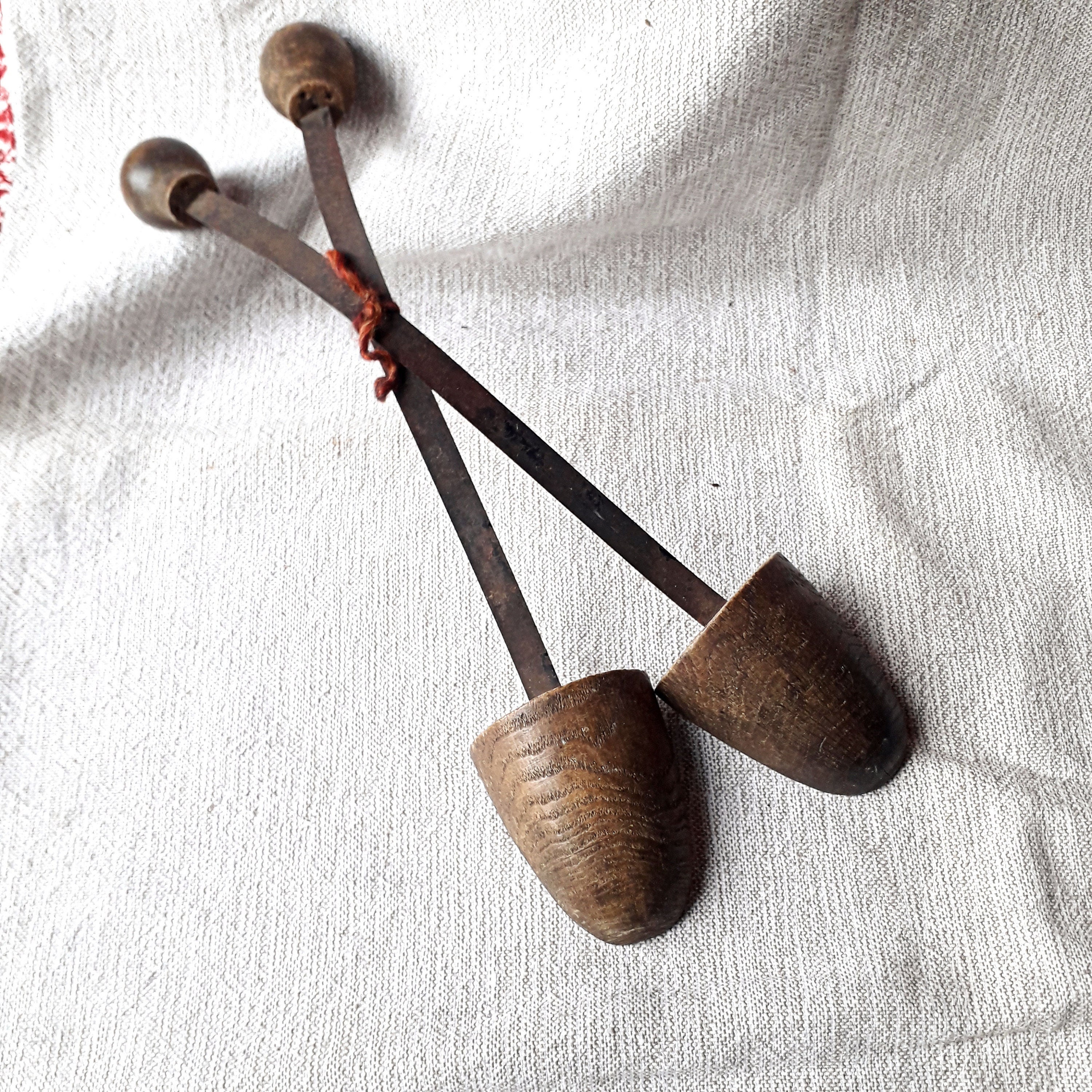 Embauchoir bois Etsy France