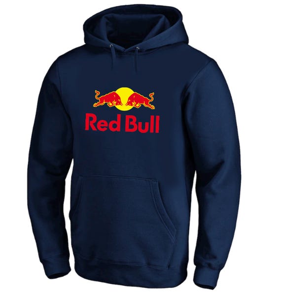 Formula 1 racing team RED BULL ferrari hoodie
