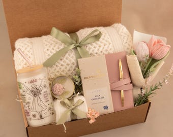 Graduation Gift Box For Her, Graduation Gift For Her 2026, Graduation Gift Set, Grad Gift Box, Graduation Gift For Daughter