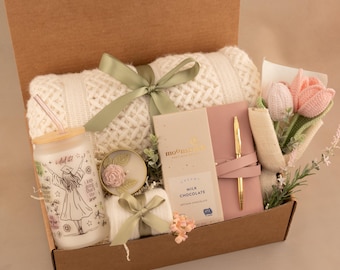 Graduation Gift Box For Her, Graduation Gift For Her 2026, Graduation Gift Set, Grad Gift Box, Graduation Gift For Daughter