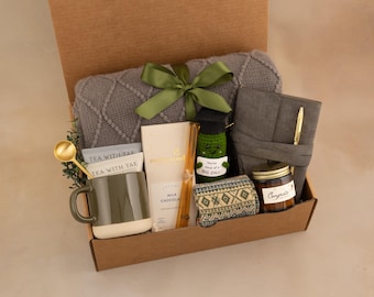 Graduation Gift Box, Congratulations Gift, Phd Graduation Gift, College Grad Gift, College Graduation, Grad Gifts, Congrats Gift Box