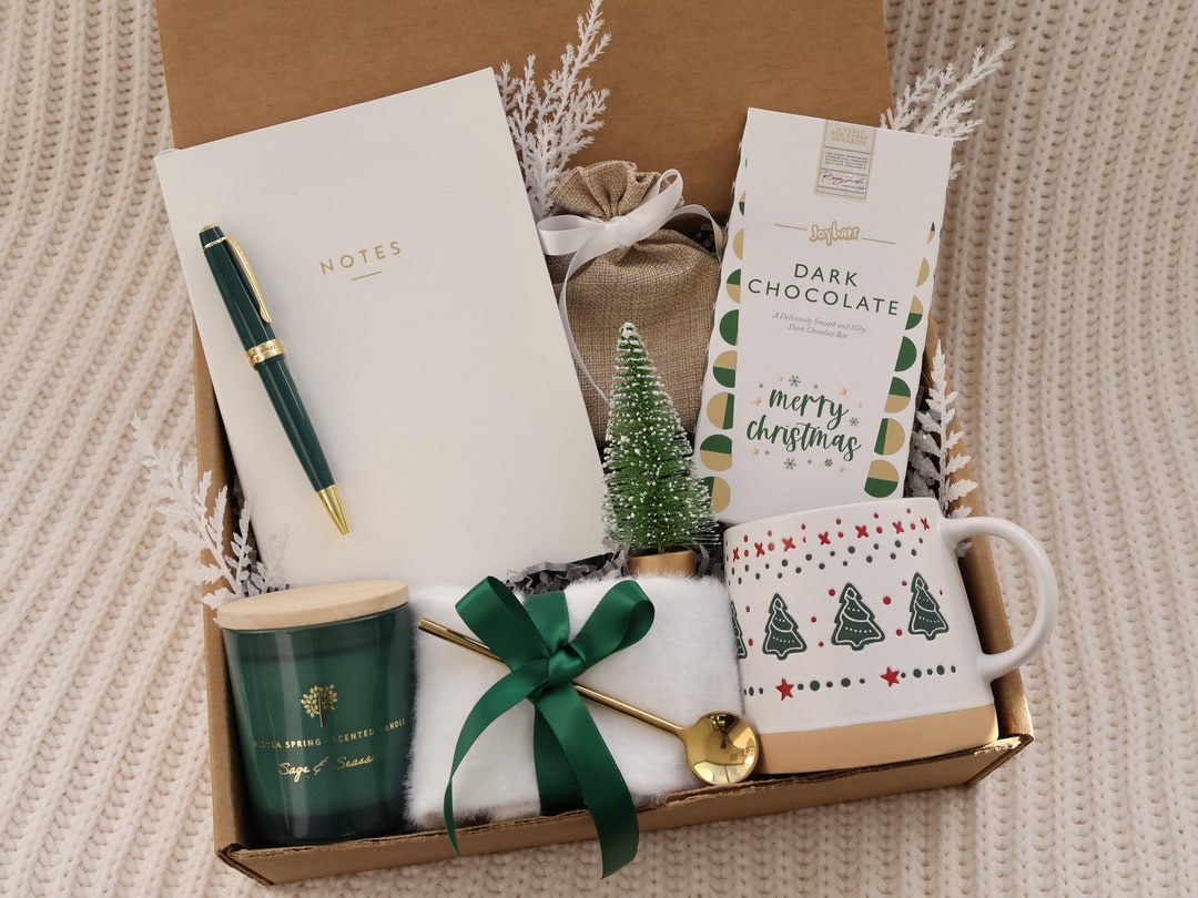 Holiday Gifts For Employees Corporate Gift Employee Holiday Gift 
