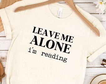 Booktrovert T Shirt, Introvert Tshirt, Book Lover Tee, Read More Books, Light Academia Booktok, Bookworm, Book Nerd, Bookcore, Bookish Gift