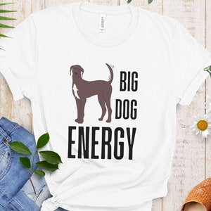 Great Dane T Shirt for Dog Mom, Funny Great Dane TShirt Great Dane Shirts, Dog Mom T Shirts Gift Dog Lover Gifts Great Dane Shirt