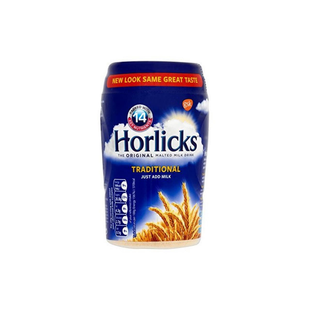Horlicks Drink Recipe: Boost Your Energy with this Delicious Power Beverage