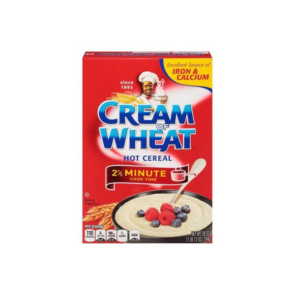 Wheat Cereal Etsy