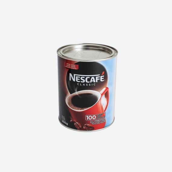 Nescafe Frappe Instant Coffee