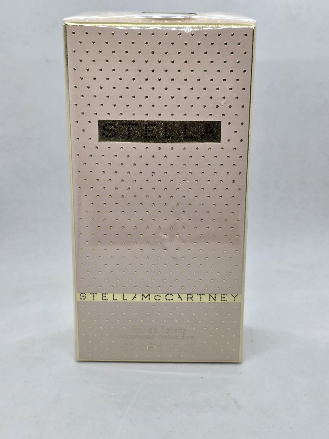 Stella by Stella Mccartney Eau De Toilette SPRAY 3.4 Oz 100 ML NIB