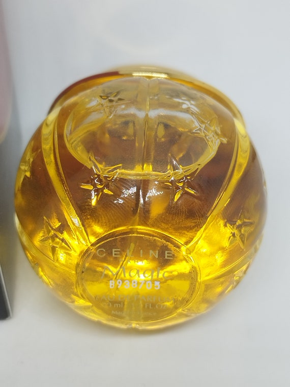香水(女性用) CELINE Magic Eau de Parfum 50ml Magic Celine perfume - a fragrance for women 1996