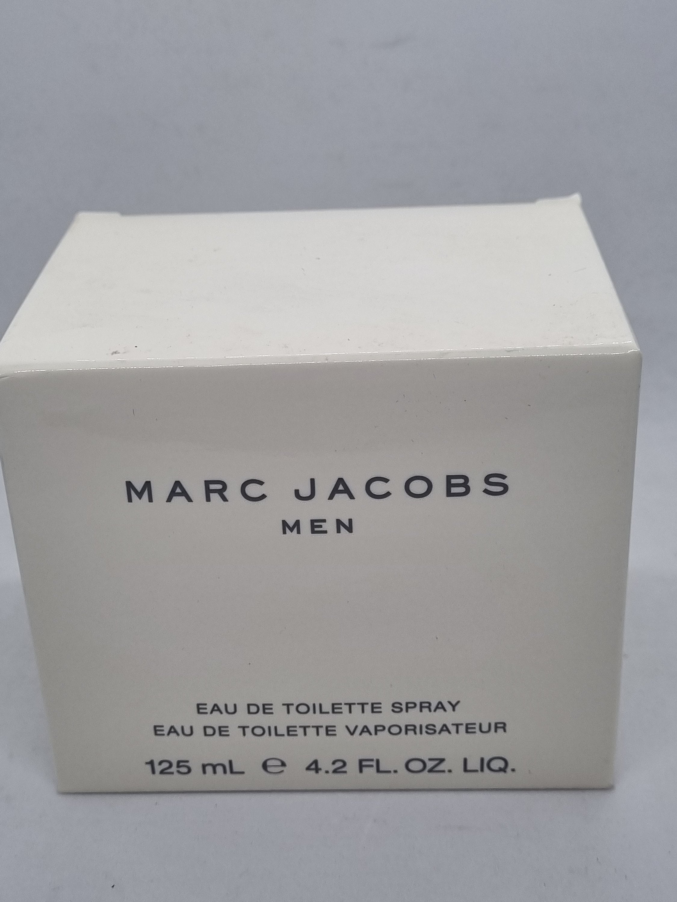 香水(男性用) MARC JACOBS MEN Eau de Toilette 75ml Marc Jacobs Cologne for Men by Marc Jacobs | FragranceX.com