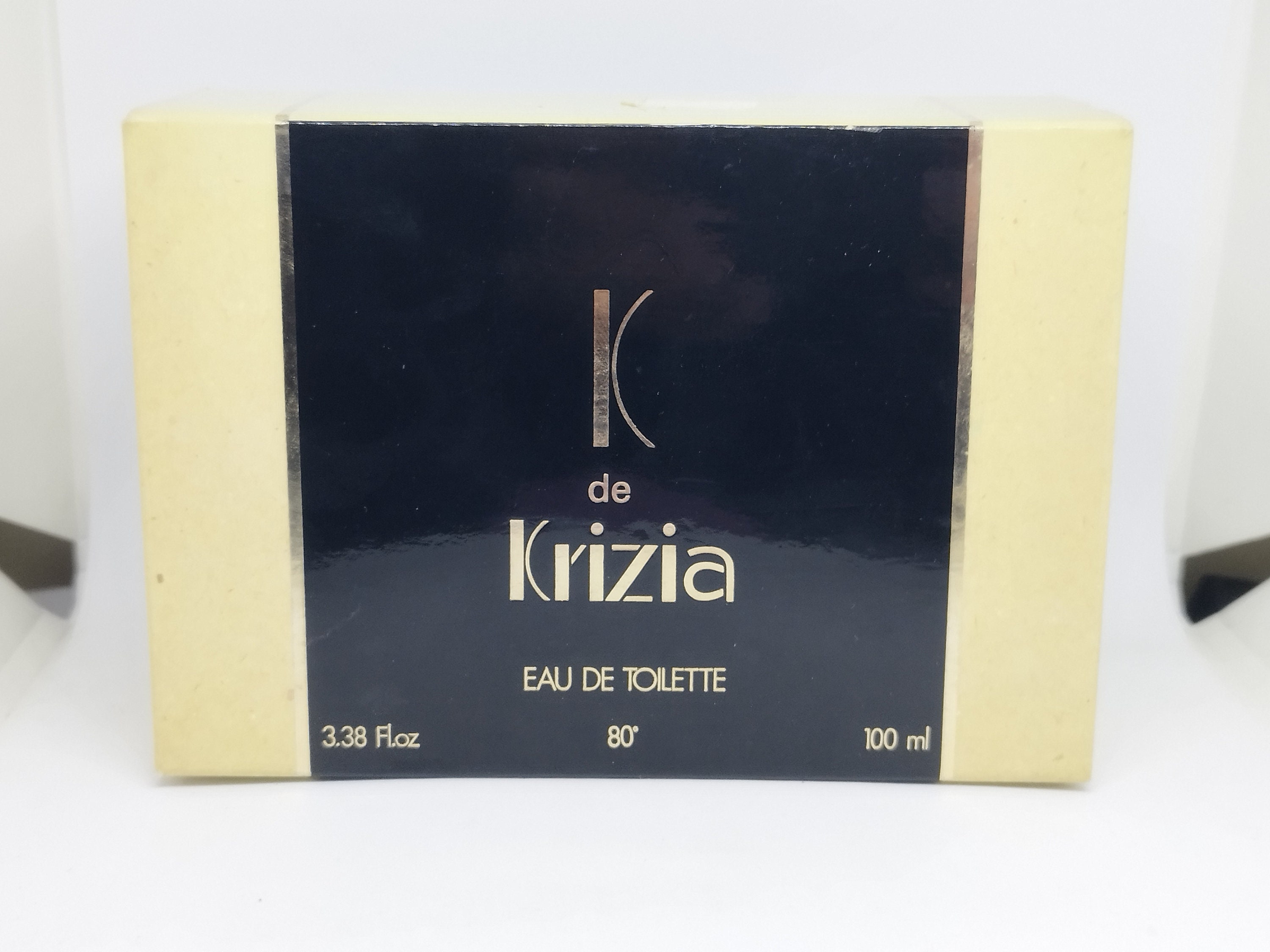 K de krizia perfume new arrivals