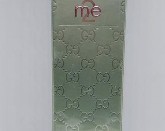 廃盤希少グッチエンビィミィオードトワレ100ml GUCCI グッチ ENVY me