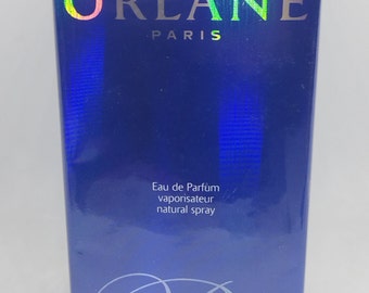 Orlane Be 21 Be21 3.3oz 100ml Eau de Parfum New In Box Women Very RARE