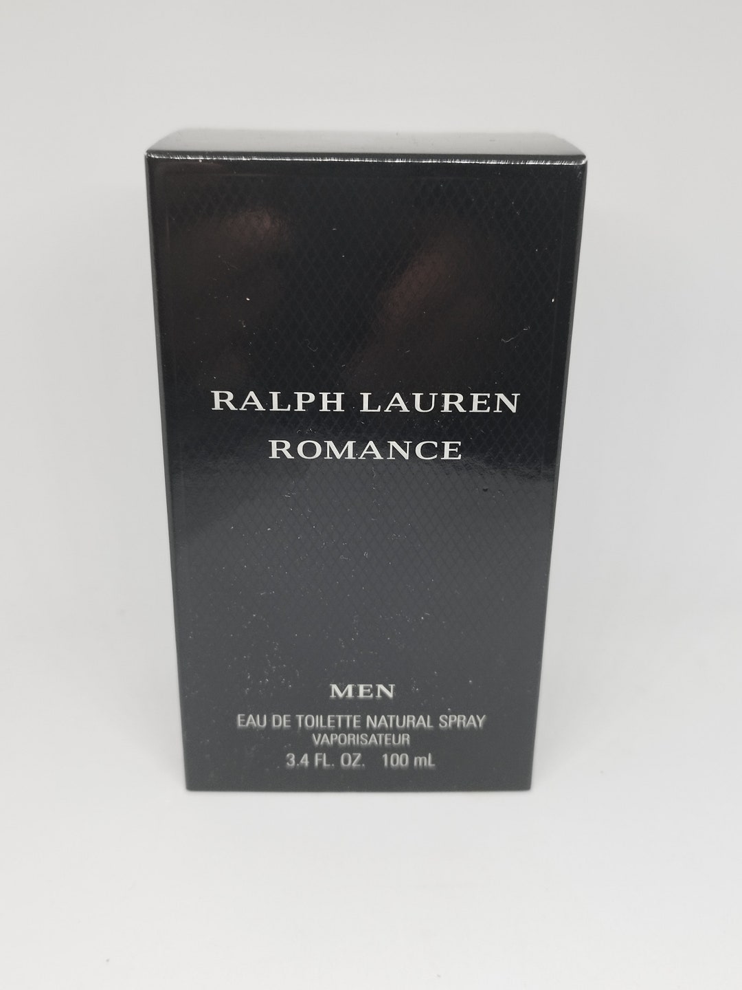 Ralph Lauren Romance Parfum 3.4 oz / 100 ml Spray For Women 