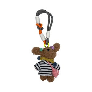 Bag Charm