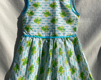 Vestido años 60 - Etsy España Vestido años 60 - Etsy España