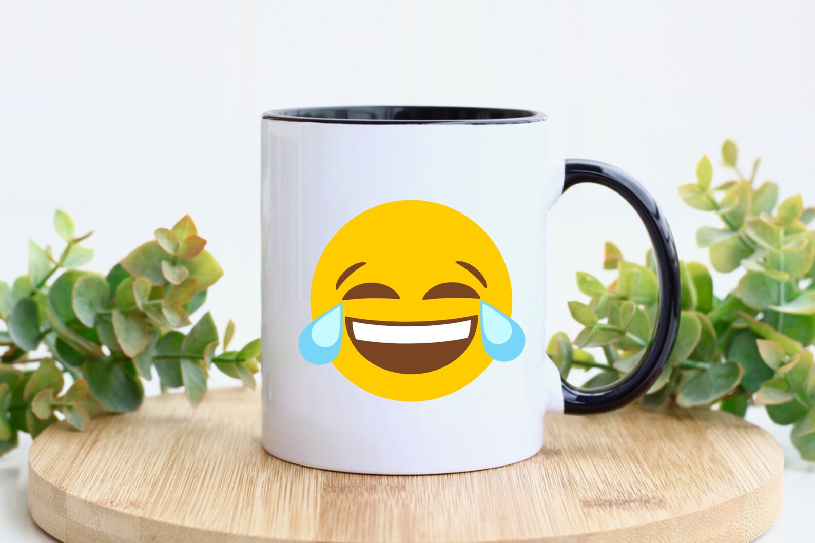 Laughing Smiley Face Svg Laughing Emoji Face Svg Happy Face Svg Emoji ...