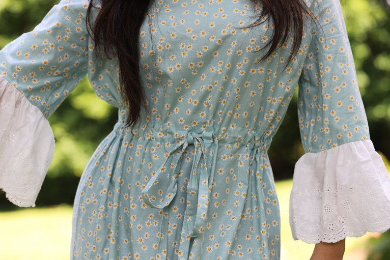 Prairie Dress main image 0