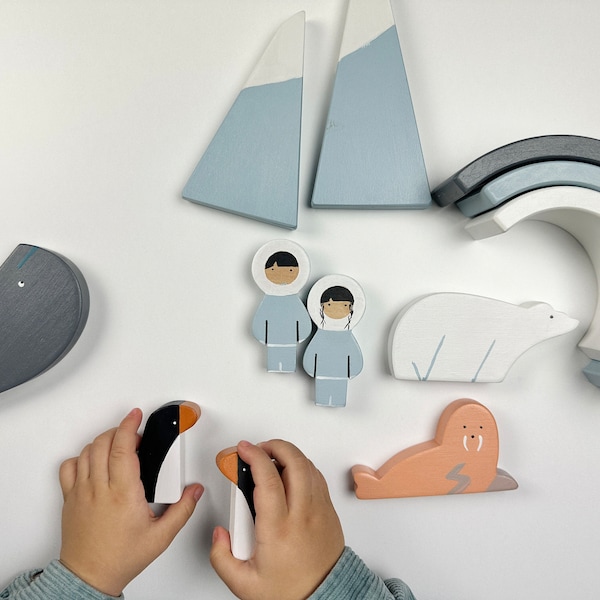 Aesthetic Baby Boy Toys - Etsy