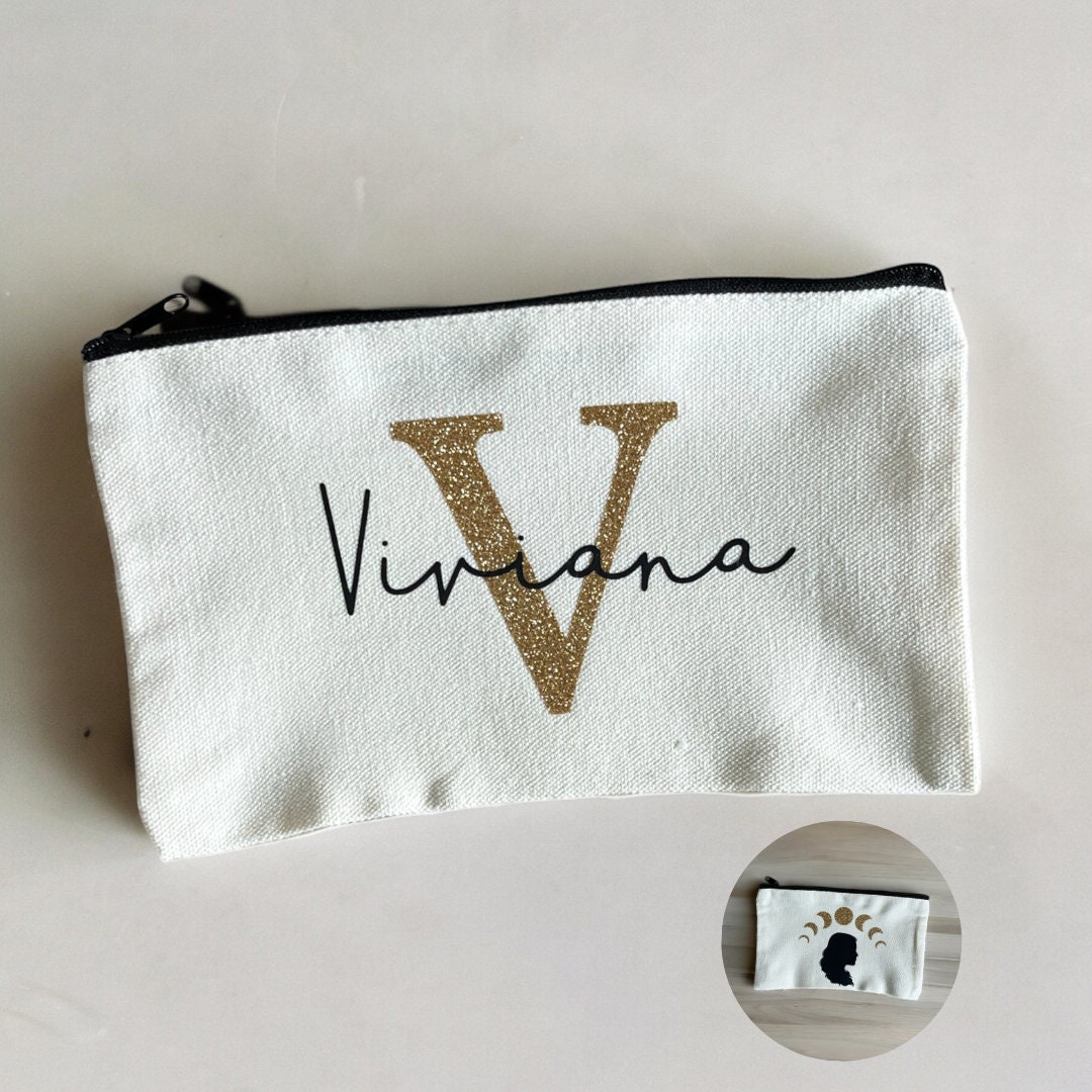 Pochette iniziali Italia