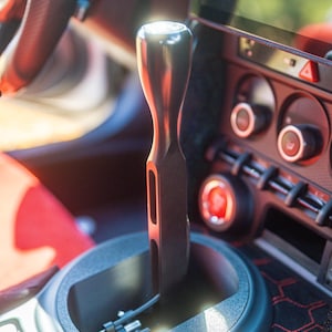 Coperchio del cambio CAE/IRP per Toyota GT86