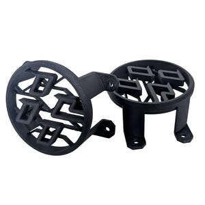 Rejilla de luz antiniebla GT86/BRZ