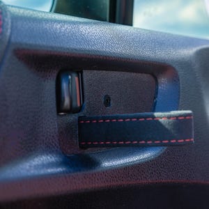 Ombouwset voor deursluiting GT86 / BRZ