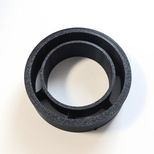 Toyota GT86 Subaru BRZ Vent Gauge 52mm