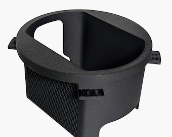 Toyota GT86 CAE/IRP shifter cover