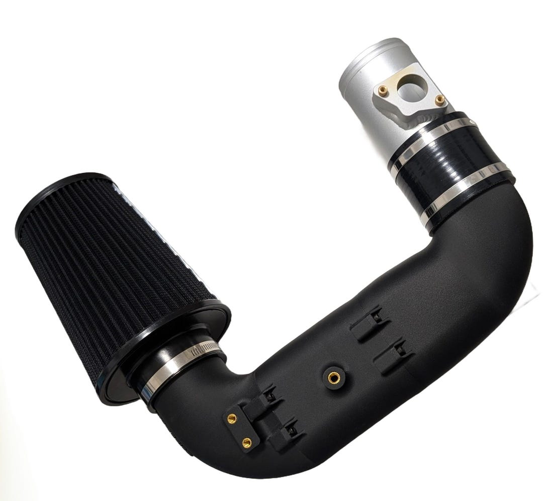 Ddxe Variable Intake 86parts GT86 GR86 BRZ Cold Air Intake - Etsy