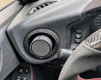 Toyota GT86 Subaru BRZ MagSafe telefonfäste