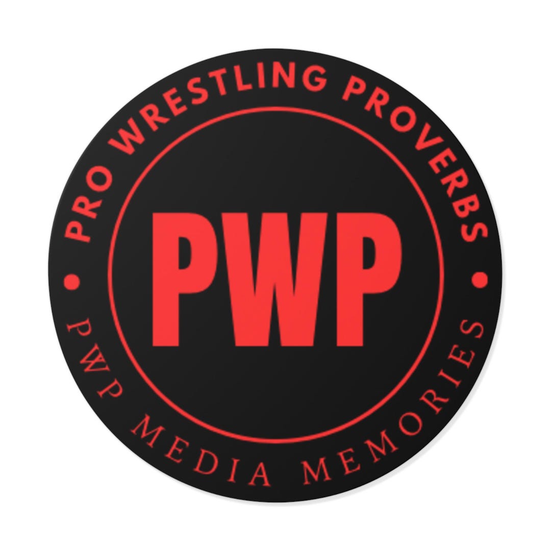 Sticker Pwp PWP Media Memories Logo Sticker - Etsy