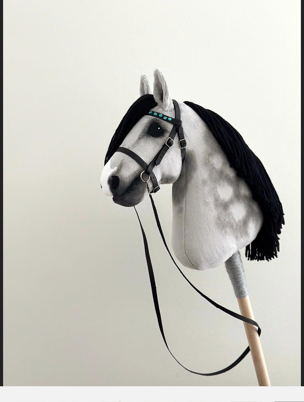 ★YESEYESEE★ YES Hobby Horse Tee Grey YS251TTSST03GRE B1pppR4gVKL._CLa|2140,2000|