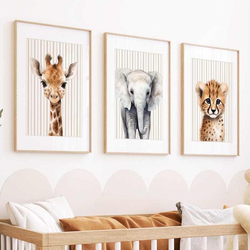 SheaPrintsUK - Etsy