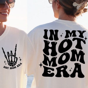 Hot Mom - Etsy