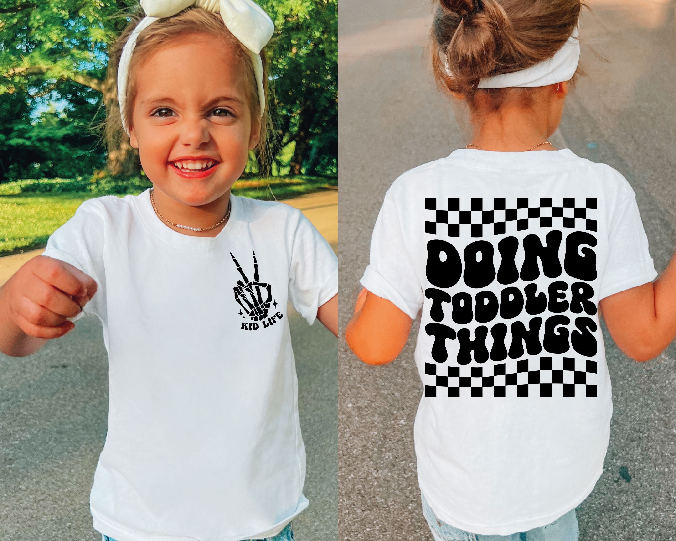 Cute kids shirts