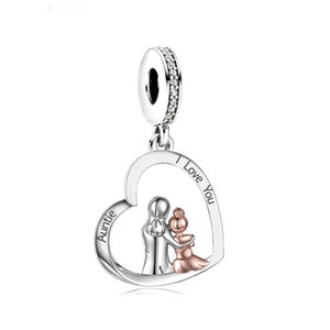 Aunty pandora charms store