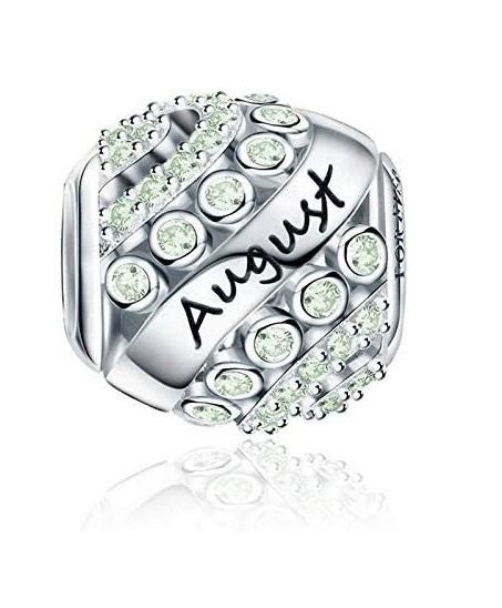 Pandora august charm sale