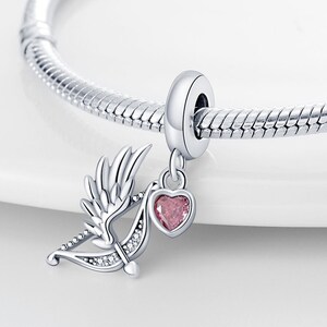 Pandora 2024 charm etsy