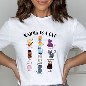 Cat t shirt australia 2025