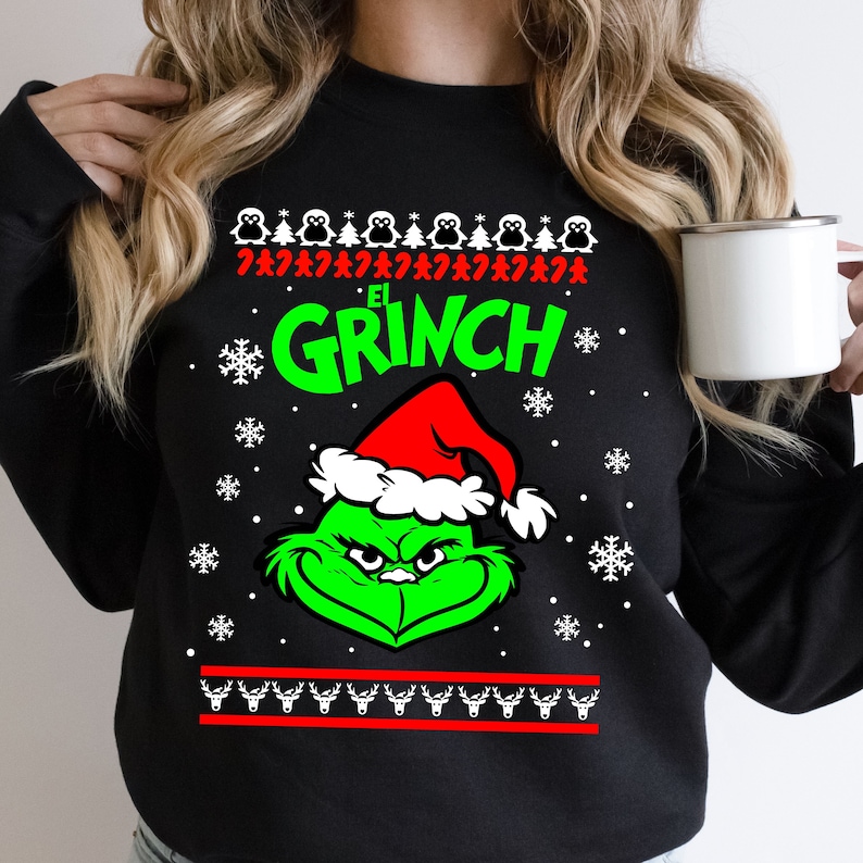 Christmas Ugly Sweater Christmas In July Jumper Christmas Party christmas-ugly-sweater-christmas-in-july-jumper-christmas-party