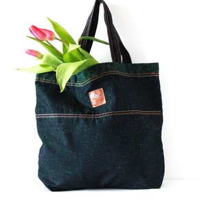 Small Shopping Bags Etsy UK