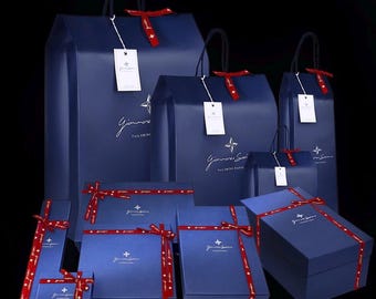 gift packaging • gifts • unisex • gift boxes