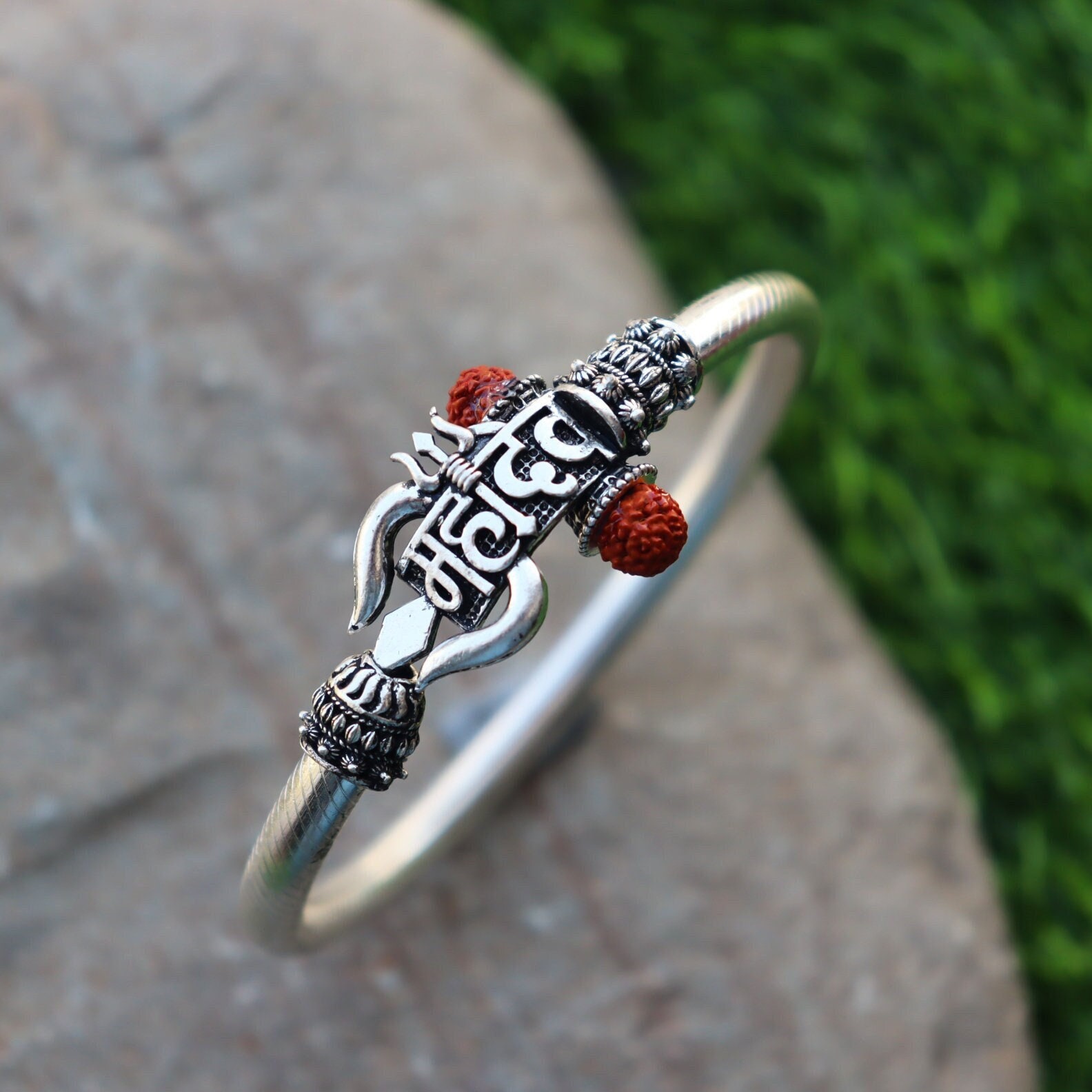 🔱Trishul Bracelet & Trishul Ring 🔱... - Free Spirit Tribe | Facebook