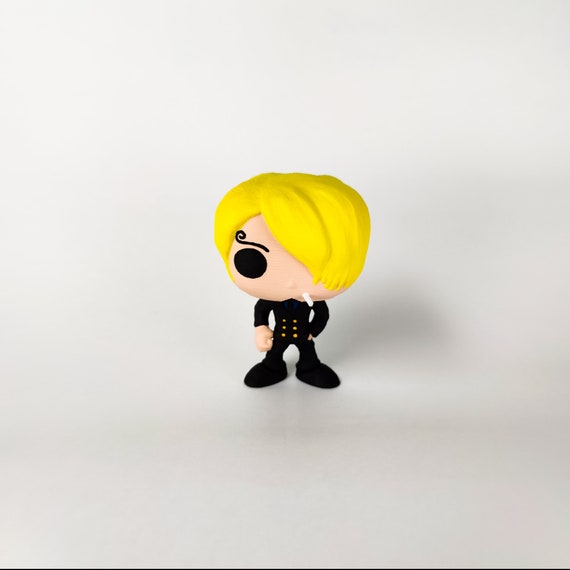 Funko Pop One Piece Sanji